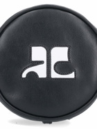 Courrèges reedition Circle Mini Bag