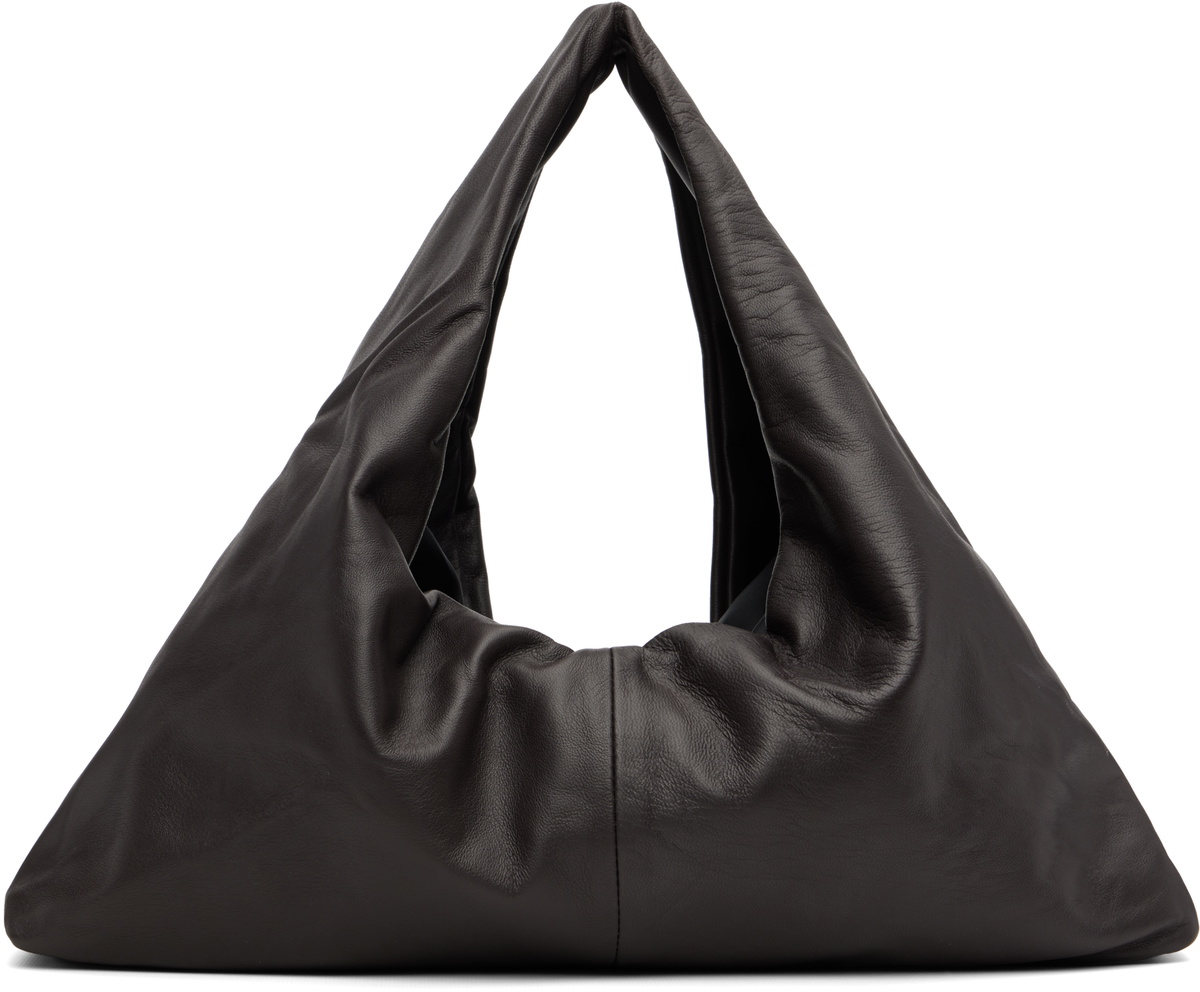 KASSL Editions Women's kassl Anchor Crossbody Medium Oil Bag in