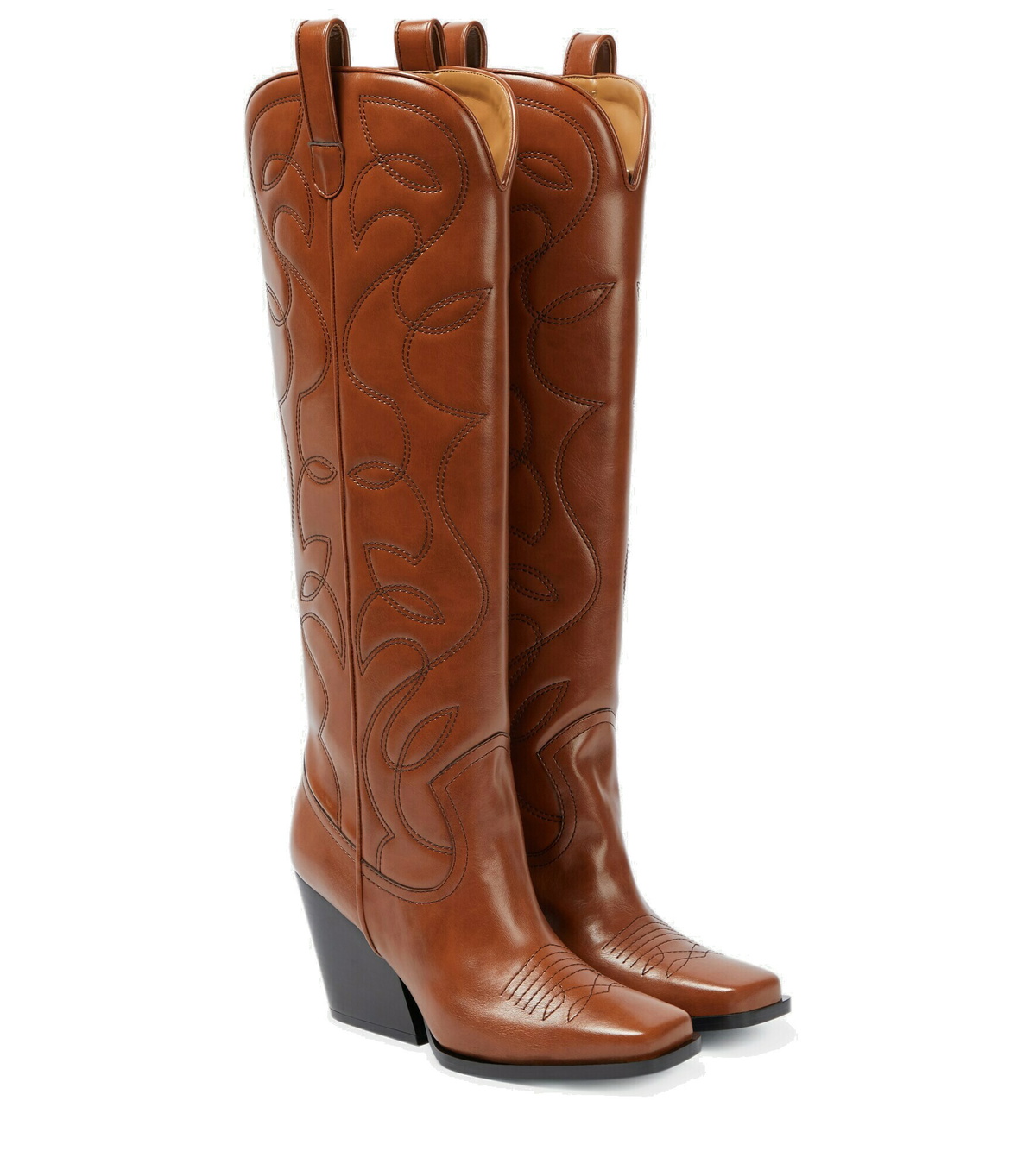 【送料&関税込】Stella McCartney Stretch Cowboy Boots $_57.JPG?set_id=880000500F