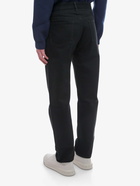 Valentino Trouser Black   Mens