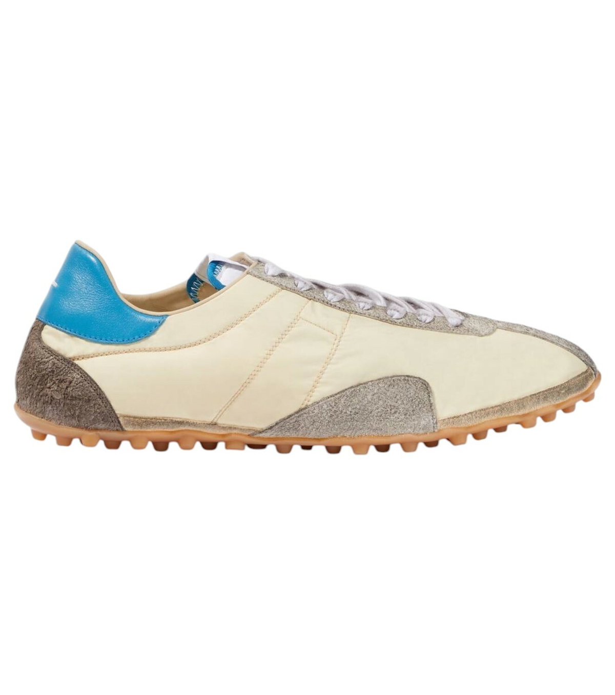 Maison Margiela - x Reebok Memory Of Zig 3D Storm sneakers