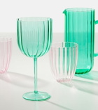 Dolce&Gabbana Casa Wine glass