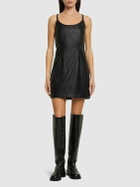 DESIGNERS REMIX Maya Mini Dress