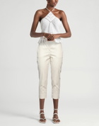Peserico Womens Pants in Beige