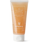 Sisley - Buff and Wash Facial Gel, 100ml - Colorless