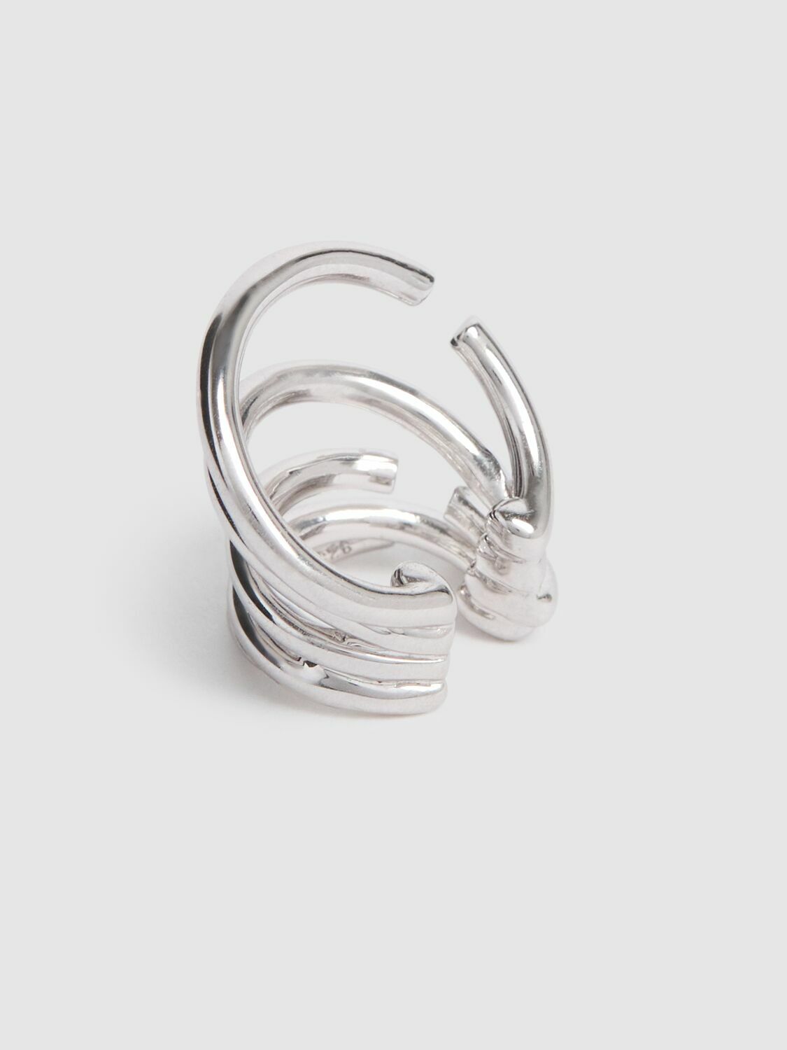 OTIUMBERG Chaos Mono Ear Cuff