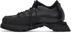 DEMON Black Poyana Boots