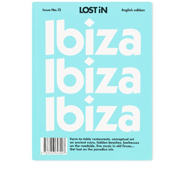 Photo: Lost in Ibiza City Guide