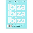 Lost in Ibiza City Guide