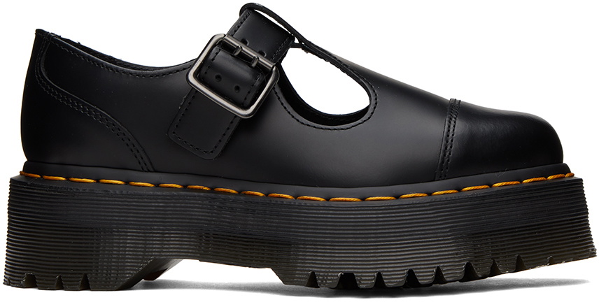 Doc martens 2025 platform oxfords