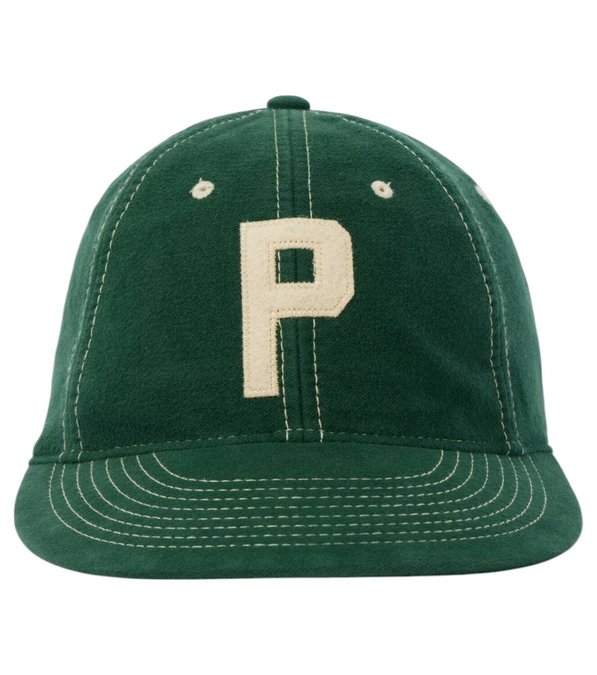 Polo Ralph Lauren P Logo Baseball Cap Polo Ralph Lauren