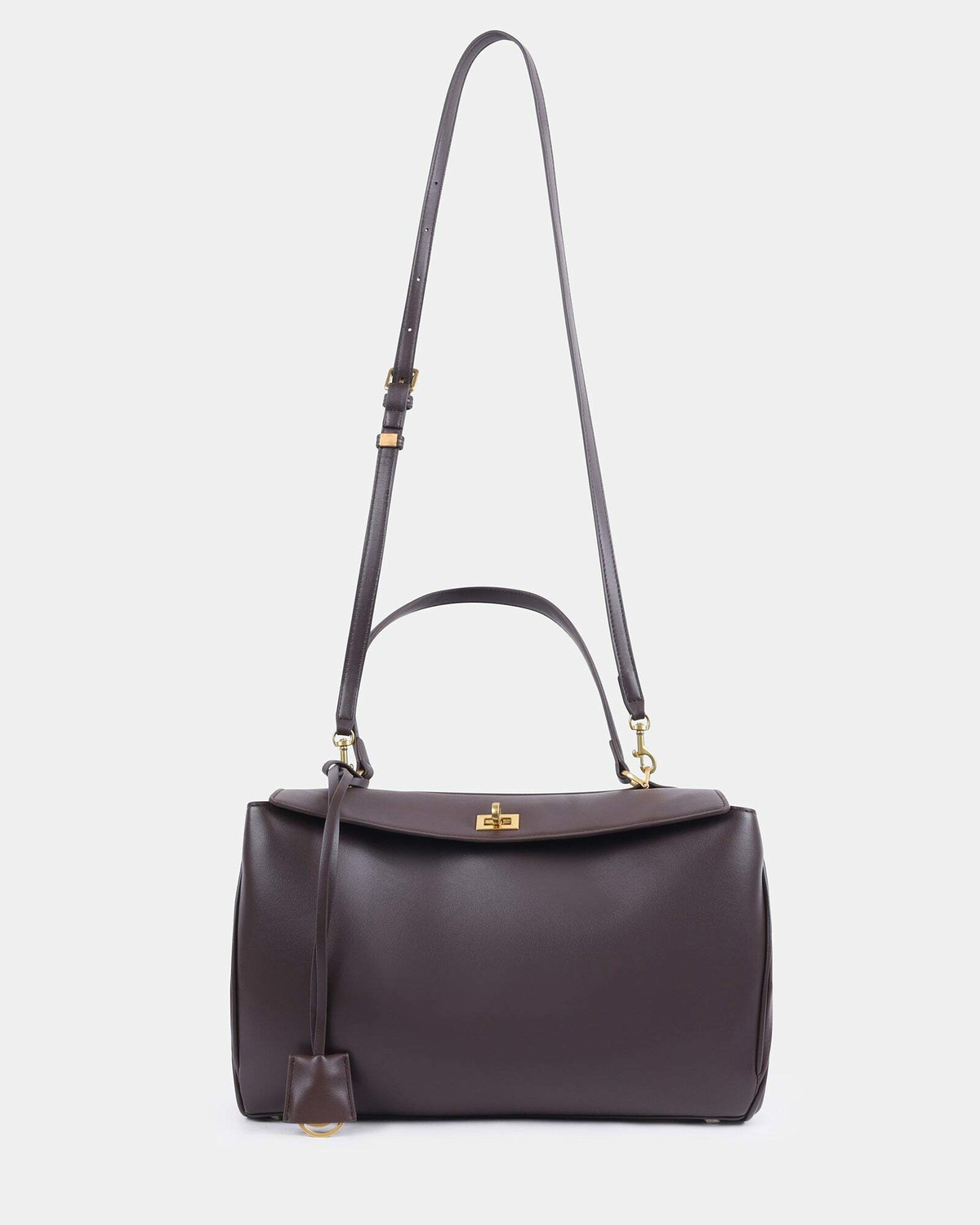 Steve Madden Balani Bag in Brown