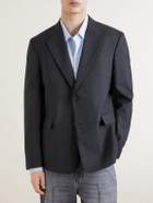 mfpen - Wool Blazer - Gray