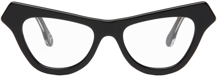 Photo: Marni Black Jeju Island Glasses