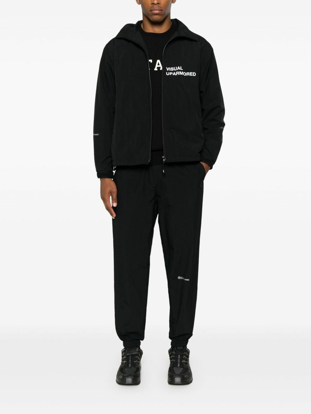 パンツ Wtaps TRACKS / TROUSERS / NYLON. TUSSAH W)taps - WTAPS TRACKS / TROUSERS. NYLON. TUSSAH の通販 by