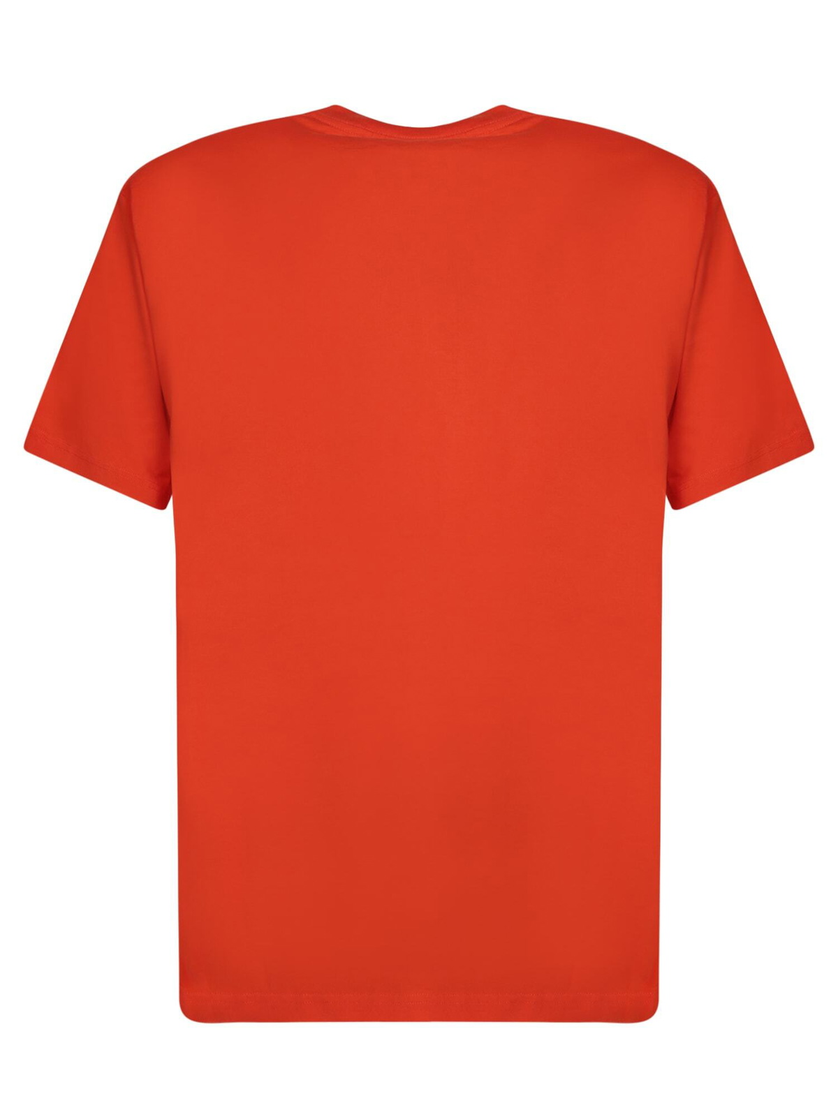 Crossed Fuct Orange T-shirt