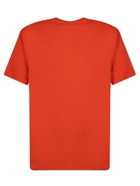 Crossed Fuct Orange T-shirt