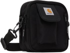 Carhartt Work In Progress Black Essentials Bag