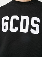 GCDS - Logo Crewneck