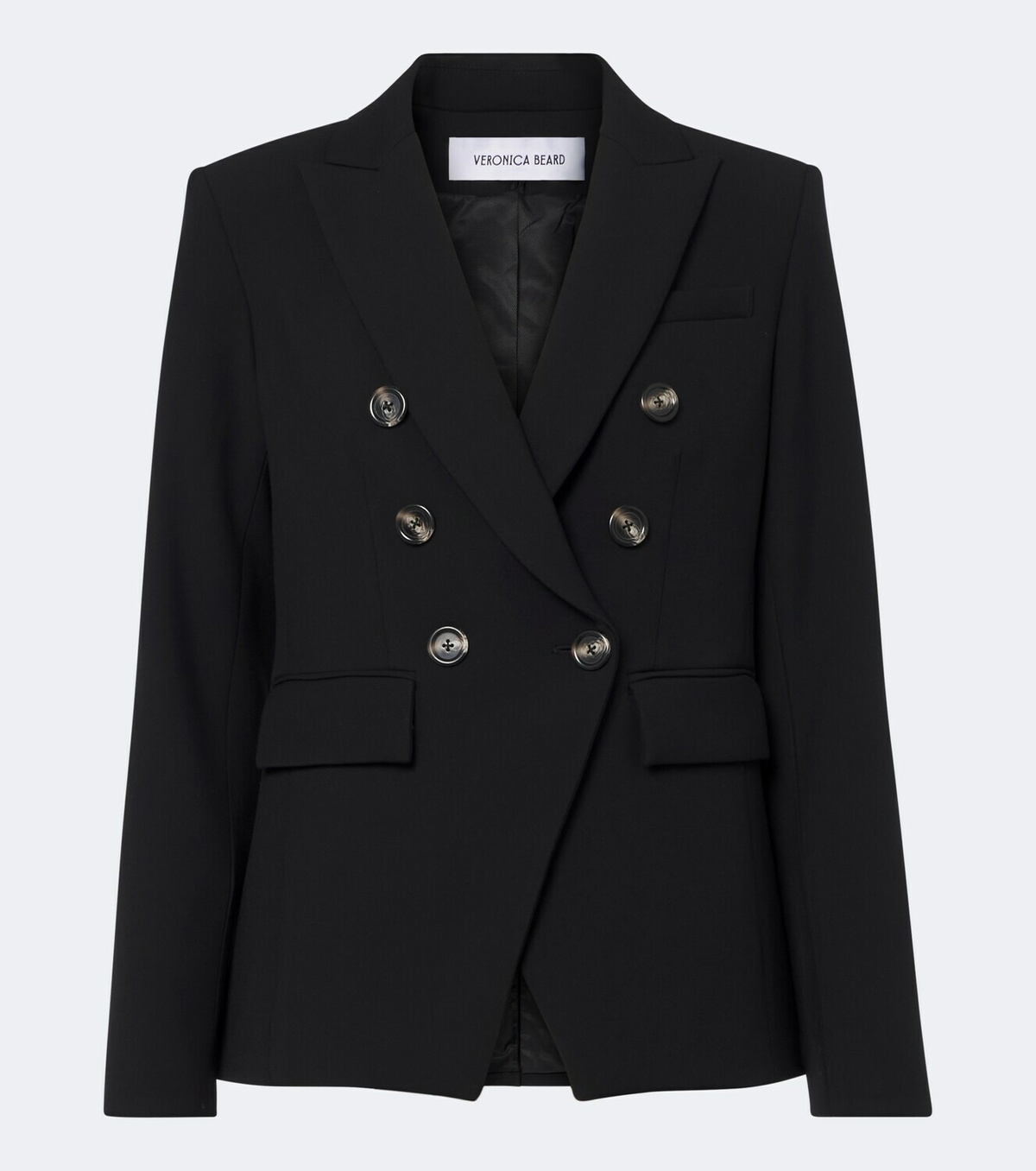 Veronica Beard Miller double-breasted blazer
