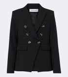 Veronica Beard Miller double-breasted blazer