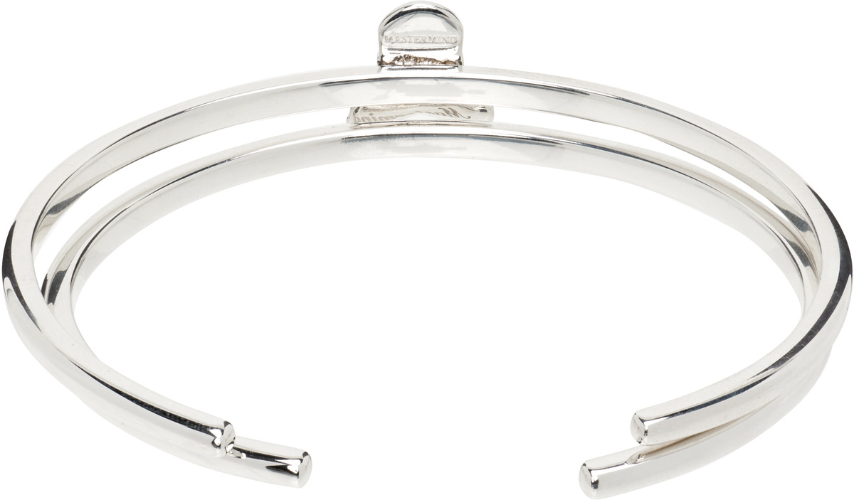 mastermind JAPAN Bangle Bracelets Set