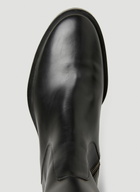 Eytys Blaise Block Heel Boots