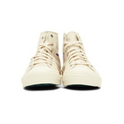 PS by Paul Smith Off-White Kirk Dino Sneakers