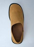CAMPER Don Slip On