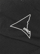 ROA - Stretch-Ripstop Cap