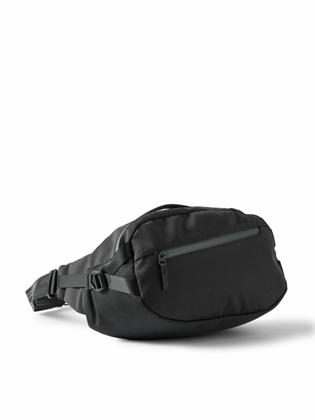 Photo: Porter-Yoshida and Co - Future Cordura® Nylon Belt Bag