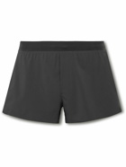 Lululemon - Fast and Free Slim-Fit Swift™ Ultra Light Mesh Shorts - Gray