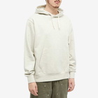 Eastlogue Men's Classic Hoody in Oatmeal