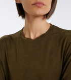 Tom Ford Jersey T-shirt