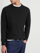 Boglioli - Cashmere Sweater - Black