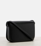 Calvin Klein Collection Tilla Small leather shoulder bag