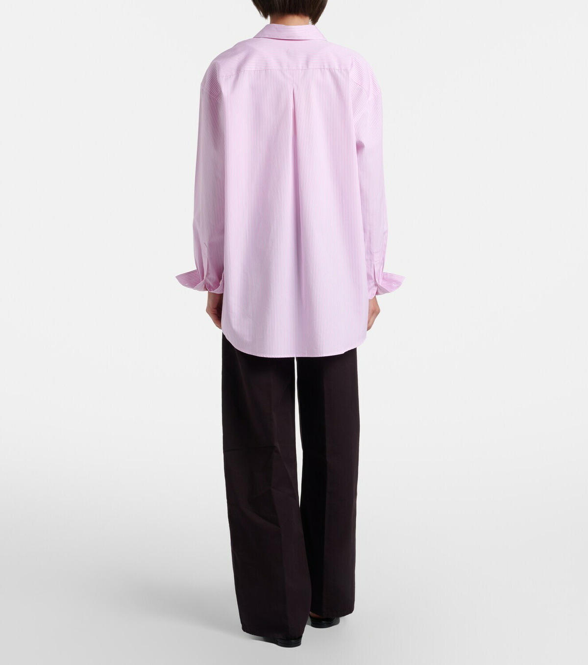 Citizens of Humanity Velha wide-leg jeans