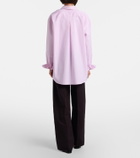 Citizens of Humanity Velha wide-leg jeans