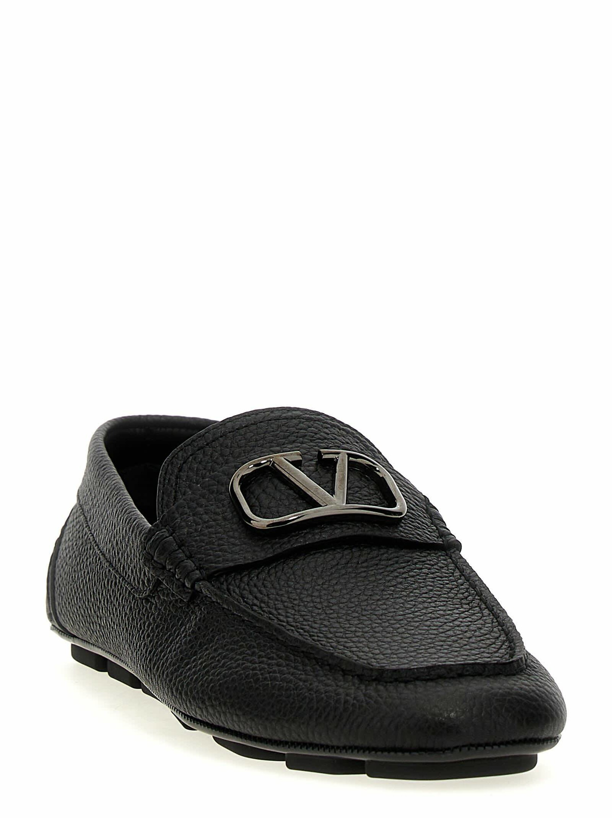 Valentino Garavani vlogo Signature Loafers