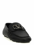 Valentino Garavani vlogo Signature Loafers