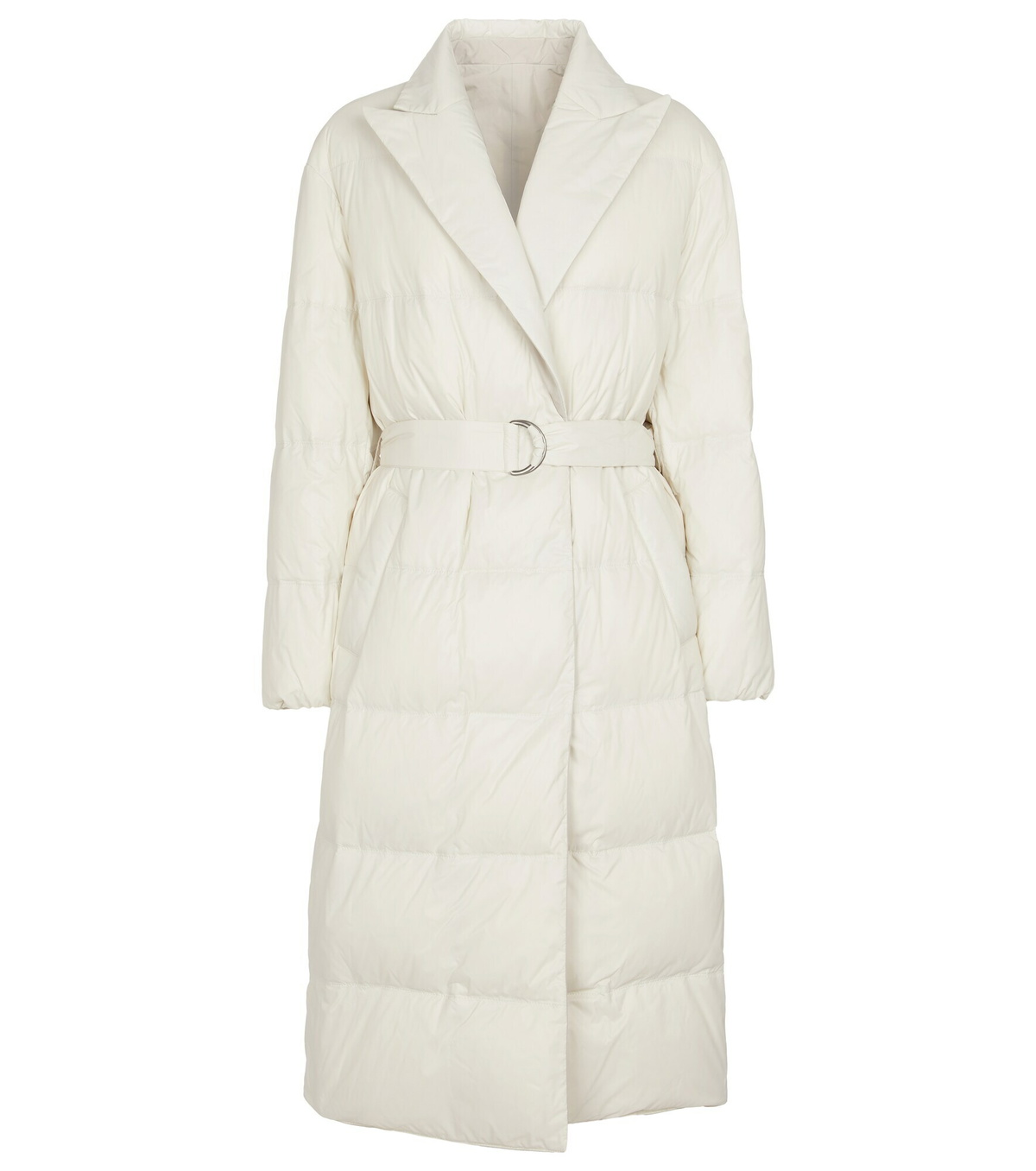 Brunello Cucinelli Quilted coat Brunello Cucinelli