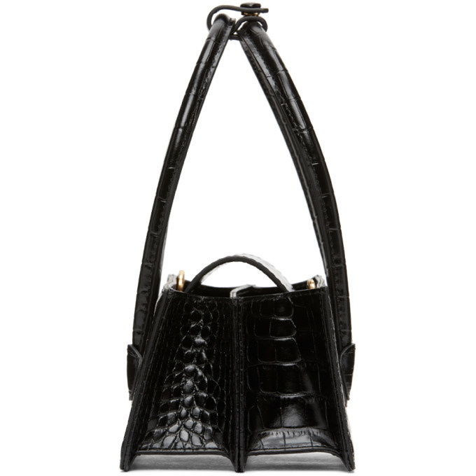 Marge Sherwood, Bags, Marge Sherwood Crocodile Mini Crossbody