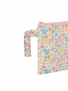 MC2 Saint Barth Pareasy Pochette With Annabelle Print | Made With Libery Fabric
