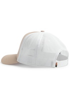 Honor The Gift Tradition Printed Canvas Trucker cap - Sand - One Size | Sale for Rewards Members