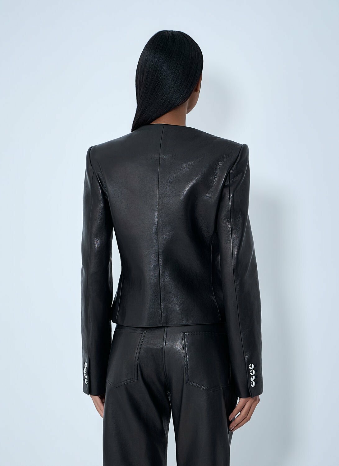 Khaite Nara Jacket