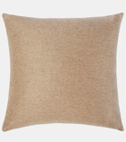 Brunello Cucinelli Cashmere pillow