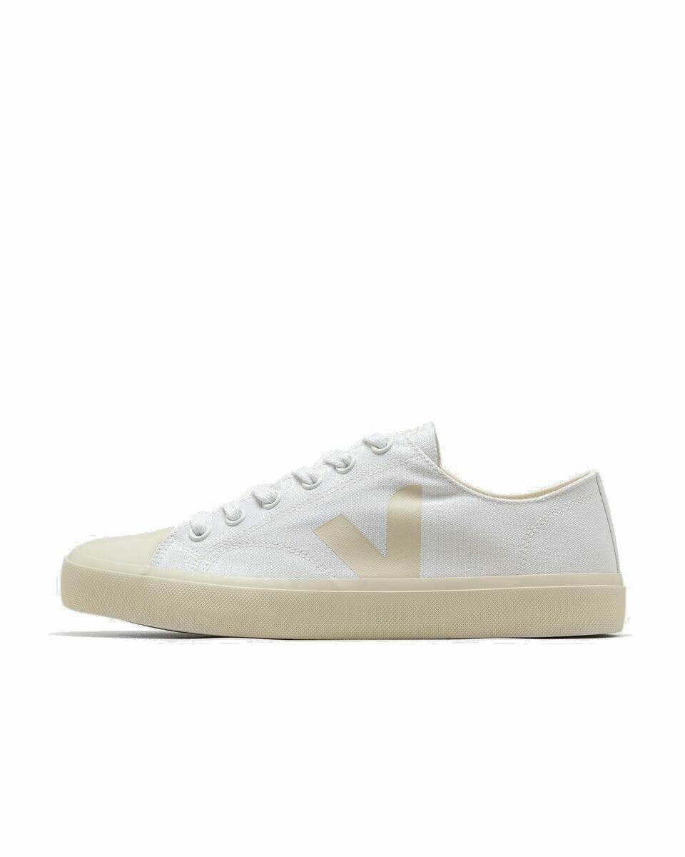 Photo: Veja Wata Ii Low White - Mens - Lowtop