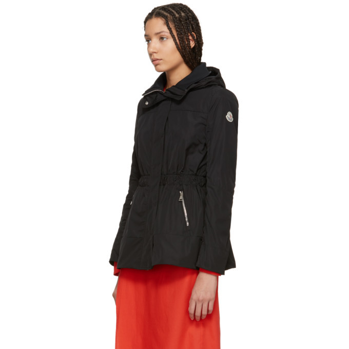 Moncler disthene 2025 hooded jacket