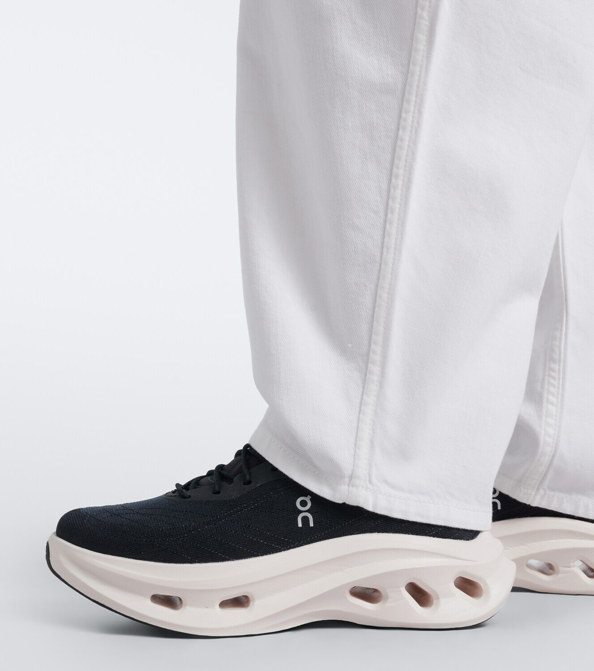 Loewe x On Cloudtilt Cosmic sneakers