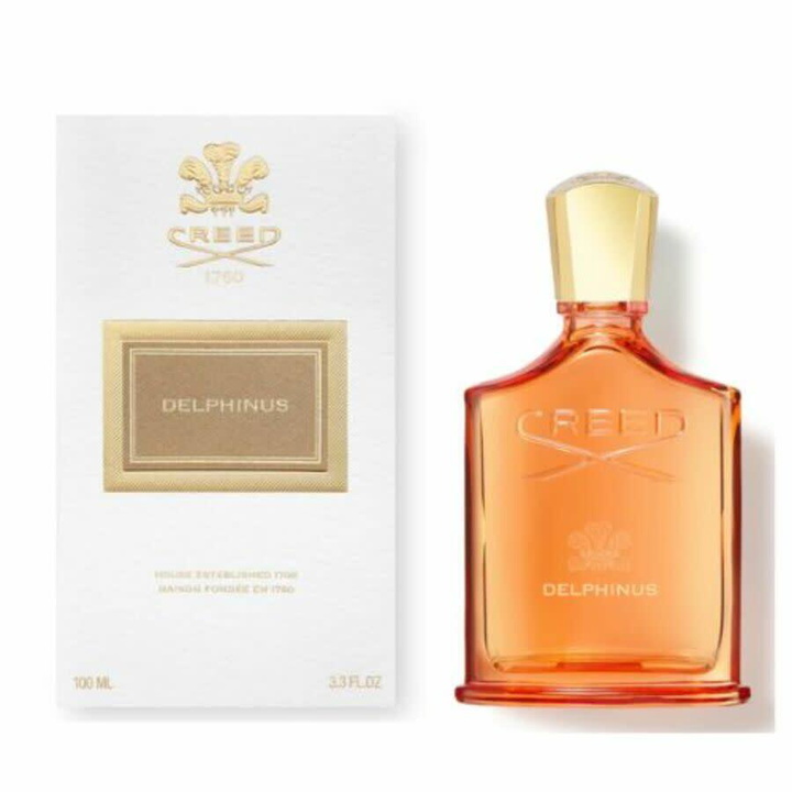 Photo: Creed Unisex Delphinus EDP Spray 3.3 oz Fragrances 3508440001238